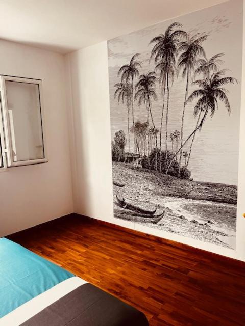 La Villa Choka Trois Bassins Екстериор снимка