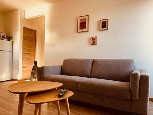 La Villa Choka Trois Bassins Екстериор снимка